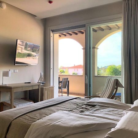Villa Pirignano Foligno Luaran gambar