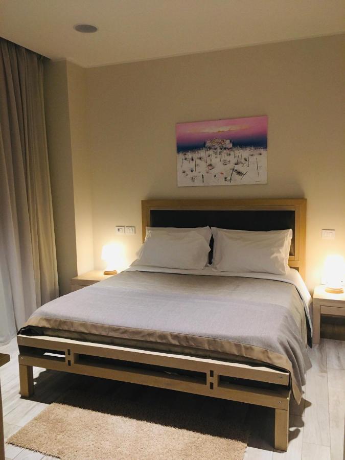 Villa Pirignano Foligno Luaran gambar