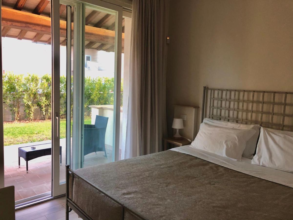 Villa Pirignano Foligno Luaran gambar