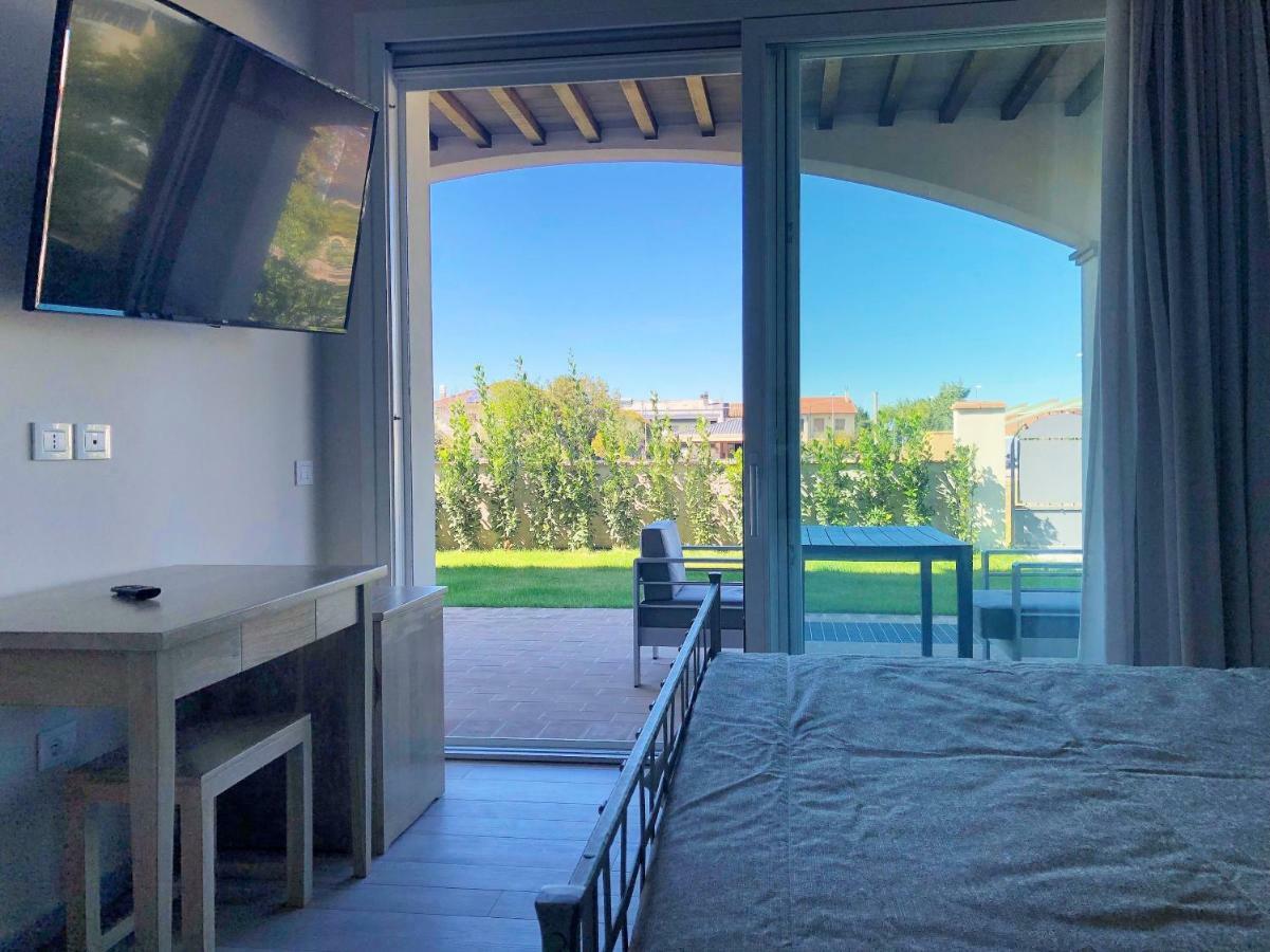 Villa Pirignano Foligno Luaran gambar