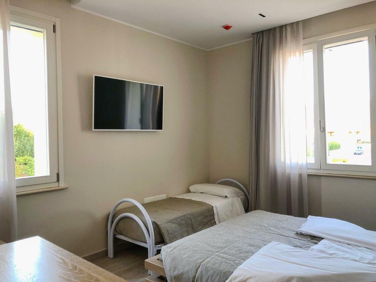 Villa Pirignano Foligno Luaran gambar
