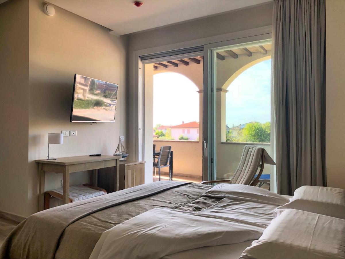 Villa Pirignano Foligno Luaran gambar